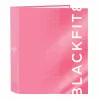 Папка-регистратор BlackFit8 Glow up Розовый A4 27 x 33 x 6 cm