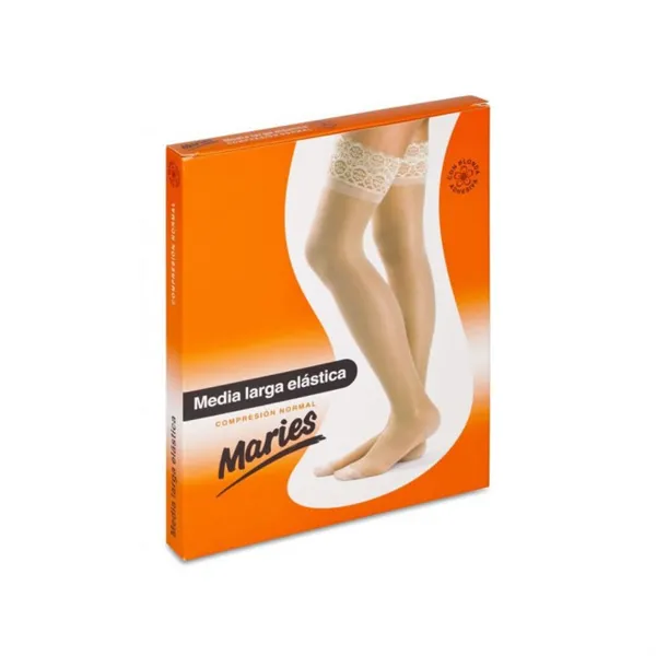 Maries Tights Normal Long Blond Extra Large