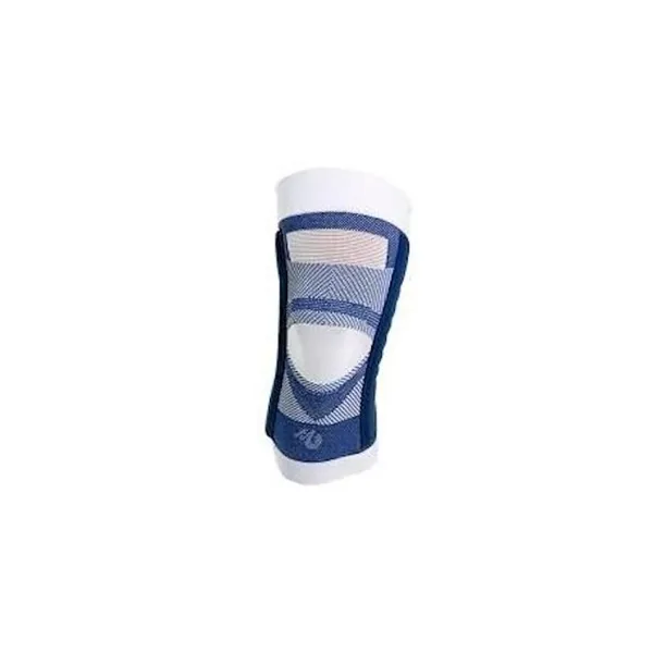 Medilast Knee Brace Blue Series R/854 T/P