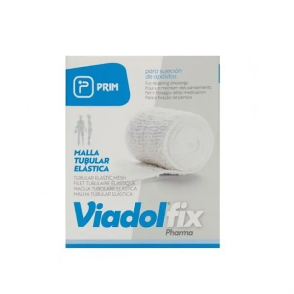 Viadolfix Elastic Tubular Mesh 6 3m