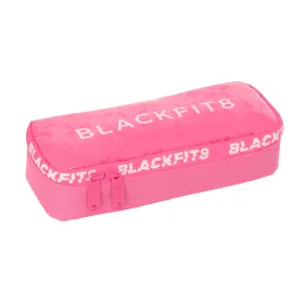 Penālis BlackFit8 Glow up Rozā (22 x 5 x 8 cm)