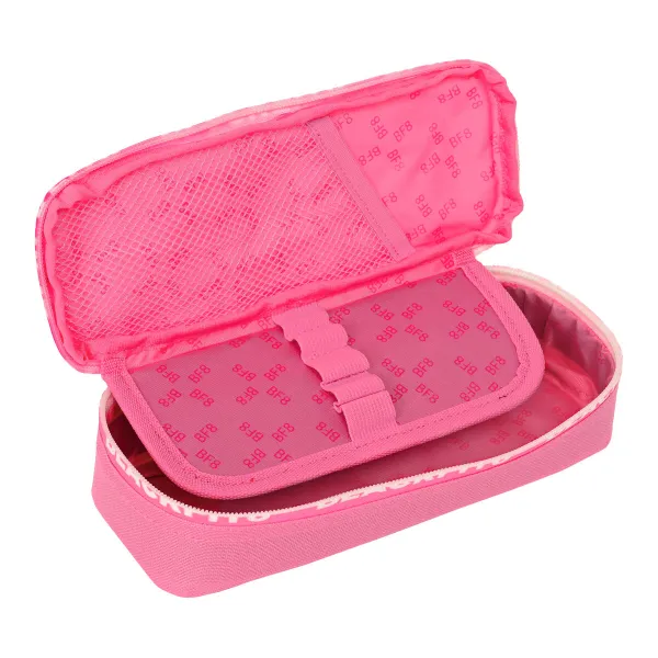 Penaali BlackFit8 Glow up Pinkki (22 x 5 x 8 cm)