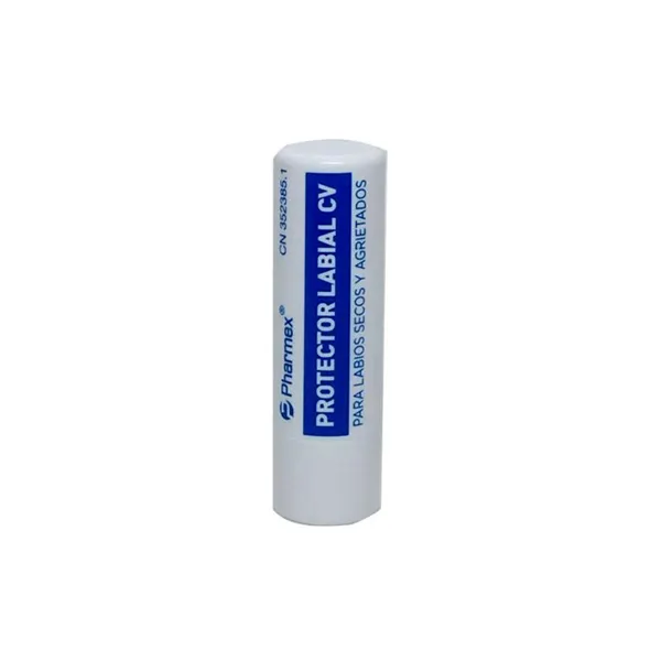 Cuve Lip Protector 4g