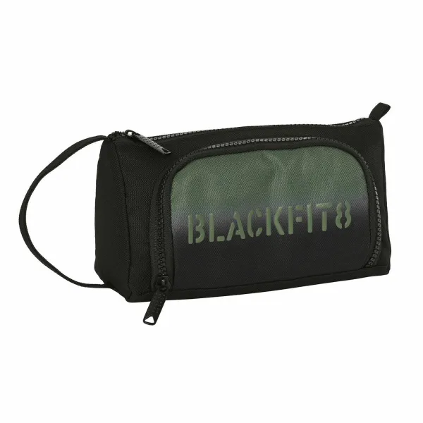 Penaali BlackFit8 Gradient Musta Armeijan vihreä 20 x 11 x 8.5 cm