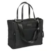 Laukku Moos Negro Musta (54 x 31 x 17 cm)