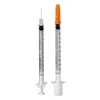 Insulin Syringe C/AG 1ml 0,33 X 12mm 10 Units