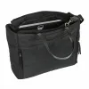 Laukku Moos Negro Musta (54 x 31 x 17 cm)