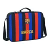 Skolas soma F.C. Barcelona Sarkanbrūns Tumši Zils (38 x 28 x 6 cm)