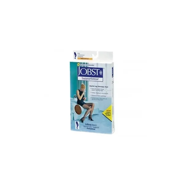 Jobst 70 Multifibre Panty Chocolat T/5