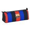 Penālis F.C. Barcelona Sarkanbrūns Tumši Zils (21 x 8 x 7 cm)