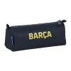 Penālis F.C. Barcelona Sarkanbrūns Tumši Zils (21 x 8 x 7 cm)