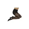 Jobst 70 Multifibre Pantyhose Black T/4