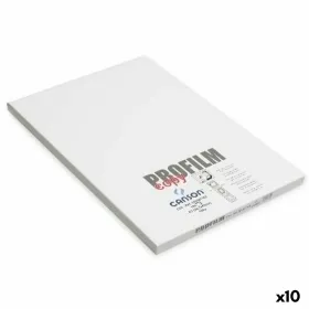 Paper Canson PROFILM COPY Transparent 100 Sheets 10 Units