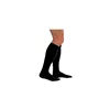 Jobst Sock Black T/PP