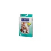 Jobst Sock Brown T/M