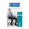 Jobst Sock Blue T/M