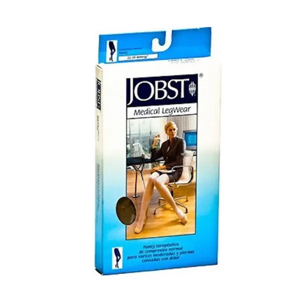 Panty Jobst 140 Fume T/3