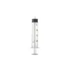 Ico S/AG Syringe Luer Cent 3P 20ml