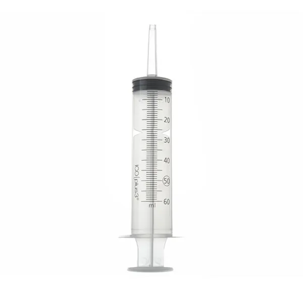 Ico Needle Free Disposable Syringe 50ml