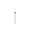 Ico Syringe With Needle 0,9x0,25 10ml G20 1