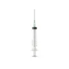 Ico Syringe With Needle 0,8x40 10ml G21 11/2