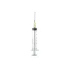 Ico Plus Syringe With Needle 0,9x25 5ml G20 1