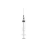 Ico Syringe With Needle 0,7x30 5ml G22 1 3/16