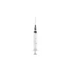 Ico Syringe With Needle 0,7x30 2,5ml G22