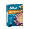 Gerber Porridge Oats and Plum 250g