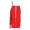Skolas soma Sevilla Fútbol Club Sarkans 22 x 27 x 10 cm