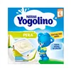 Nestlé Yogolino Pear 4x100g 