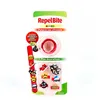 Repel Bite Children Bracelet+ Decorative Pins