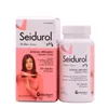 Seid Lab Seidurol 60 Capsules