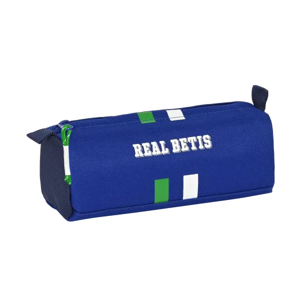 Penaali Real Betis Balompié Sininen Laivastonsininen (21 x 8 x 7 cm)