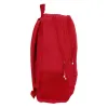 Skolas soma Granada C.F. Sarkans 32 x 44 x 16 cm