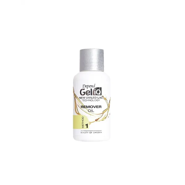 Beter Depend Gel Iq Quitaesmalte Oil M1 41506