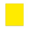 Cards Iris Yellow 50 x 65 cm