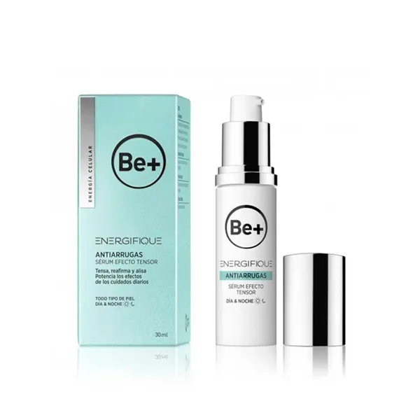 Be+ Energifique Anti-wrinkle Serum Tightening Effect 30ml 