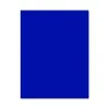 Cards Iris Navy Blue 50 x 65 cm