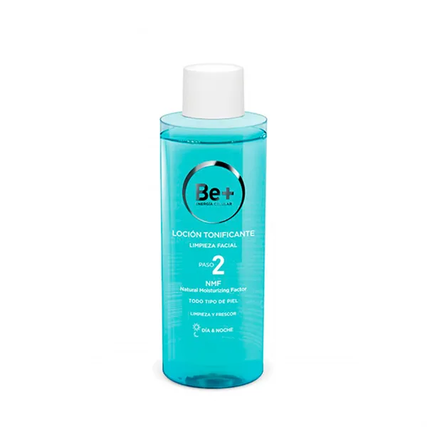 Be+ Tonic Lotion 200ml