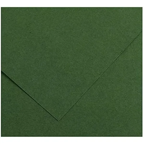 Kartoninis popierius Iris Amazon Žalia 50 x 65 cm