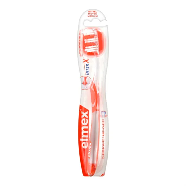 Elmex Toothbrush Caries 1U