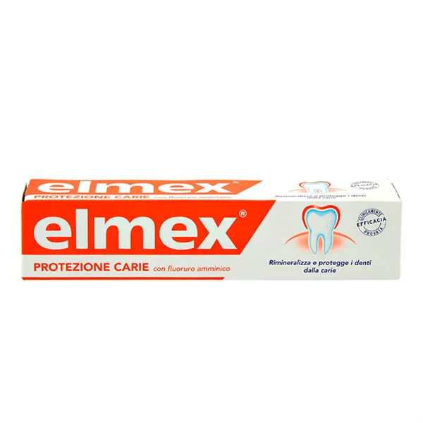 Elmex Caries Toothpaste 75ml 