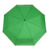 Sulankstomas skėtis Benetton Žalia (Ø 94 cm)