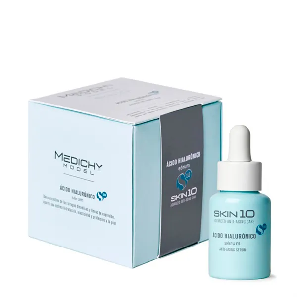 Medichy Model Skin10 Hyaluronic Acid Serum 30ml