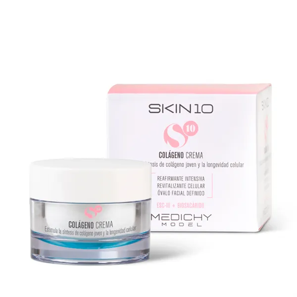 Medichy Skin10 Collagen Cream 50ml 