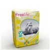 Freelife Bebe Cash Nappy 2 Mini 3-6Kg 56U