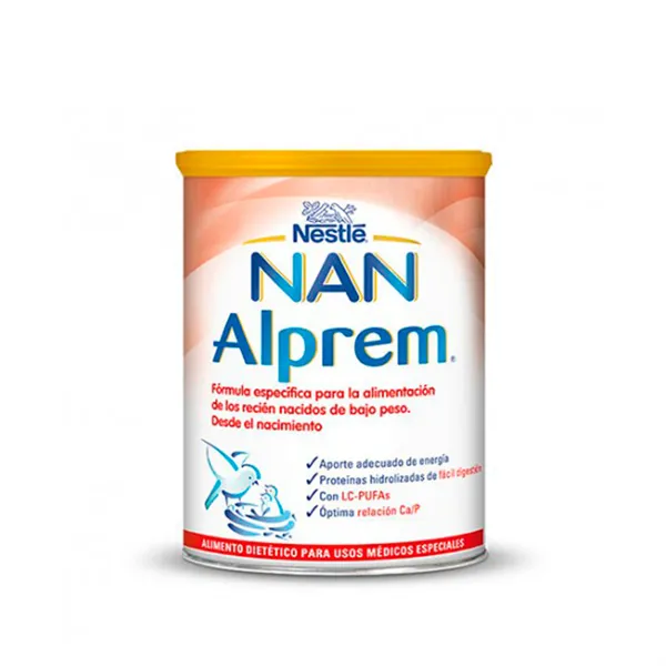 Nestlé Nan Alprem 400g