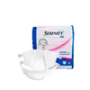 Serenity Elastic XS Night 80U