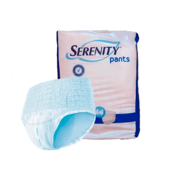 Serenity Pants Super Night Small Size 80U 